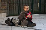 ENFANT ET CHIEN 317